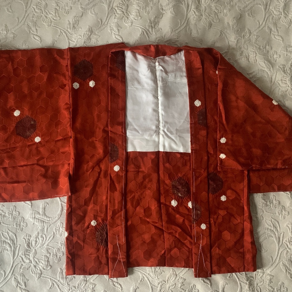 Japanese Kimono